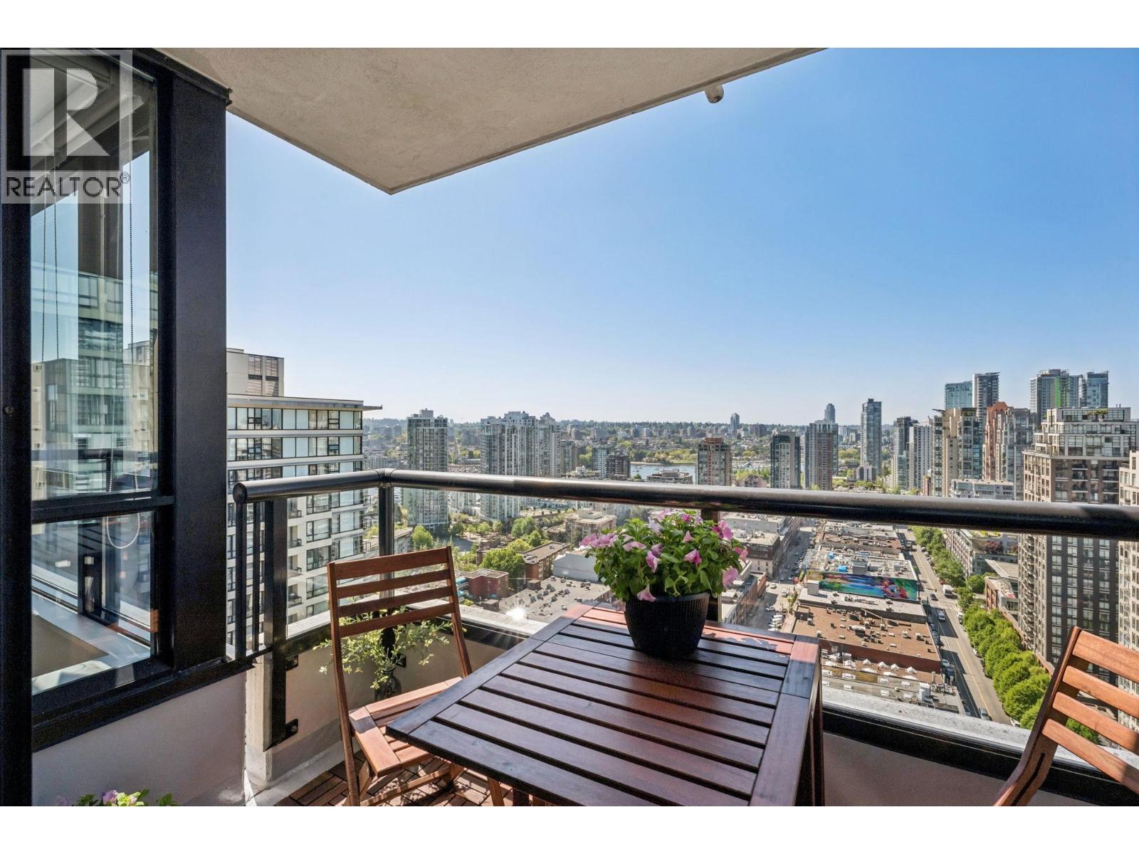 2809 928 Homer Street, Vancouver, British Columbia  V6B 1T7 - Photo 9 - R3120476
