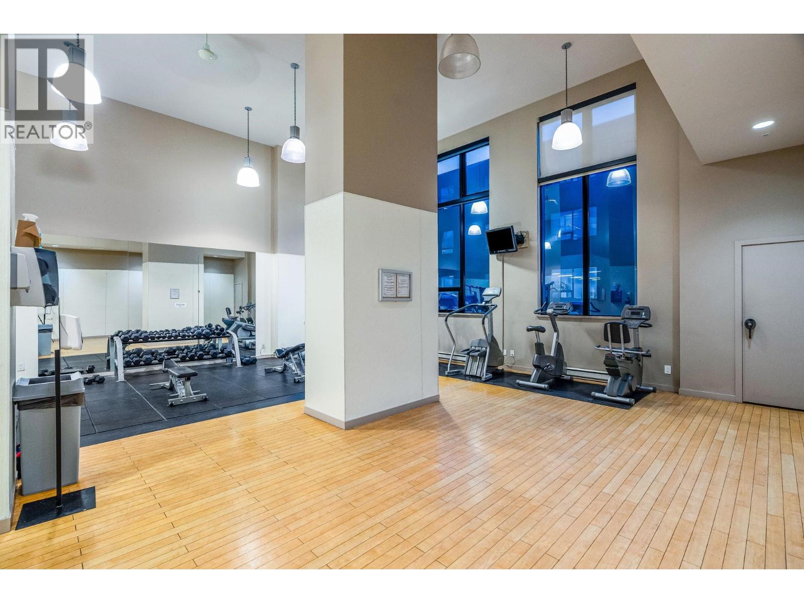 2809 928 Homer Street, Vancouver, British Columbia  V6B 1T7 - Photo 27 - R3120476