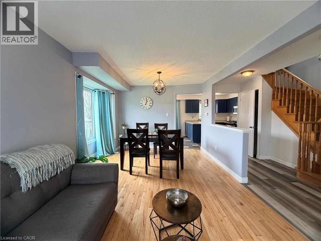 264 Langlaw Drive, Cambridge, Ontario  N1P 1B7 - Photo 4 - 40826931