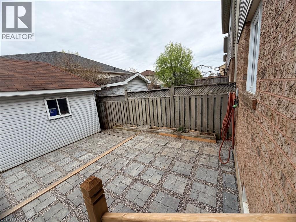 264 Langlaw Drive, Cambridge, Ontario  N1P 1B7 - Photo 20 - 40826931