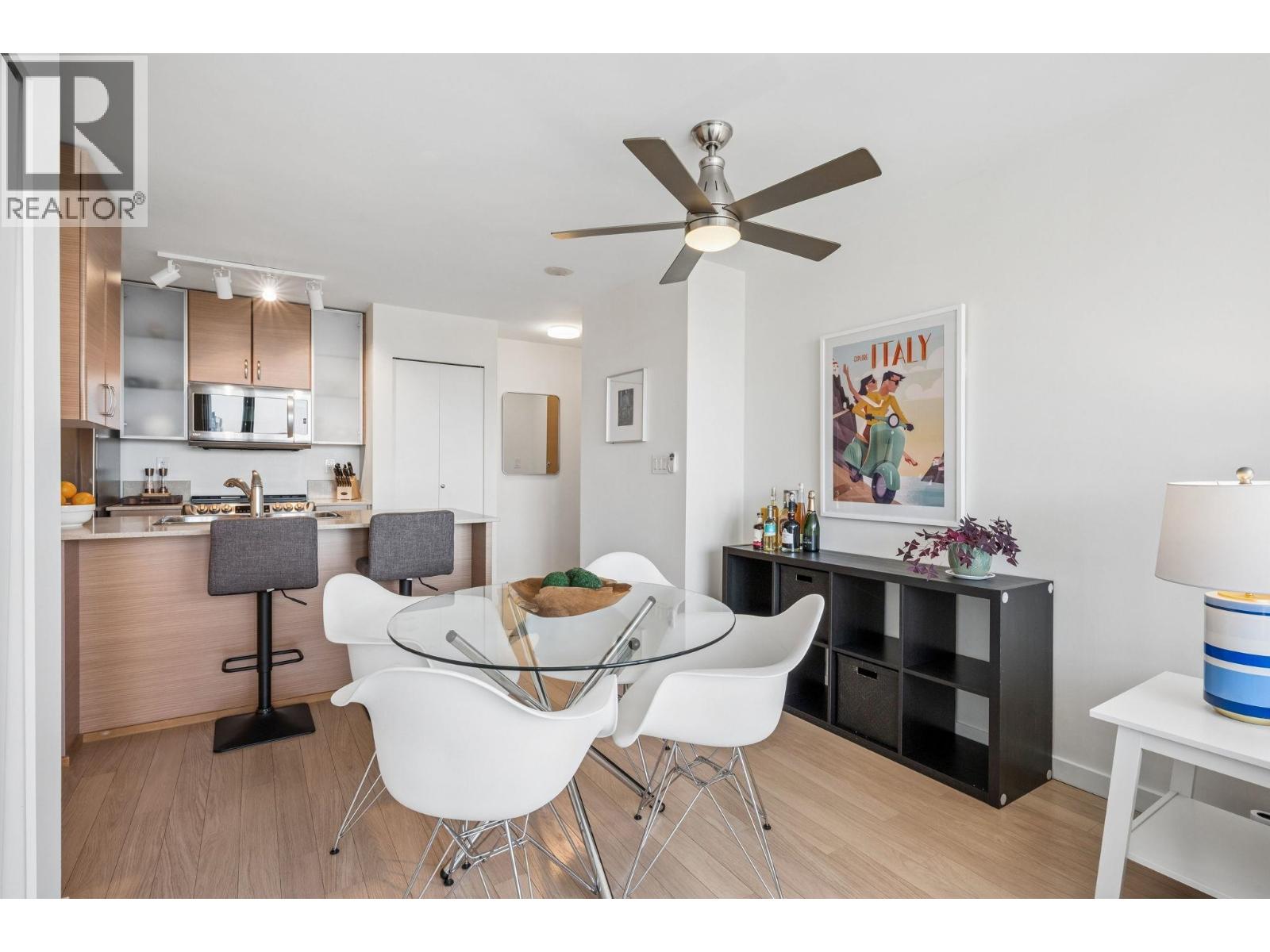 2809 928 Homer Street, Vancouver, British Columbia  V6B 1T7 - Photo 14 - R3120476