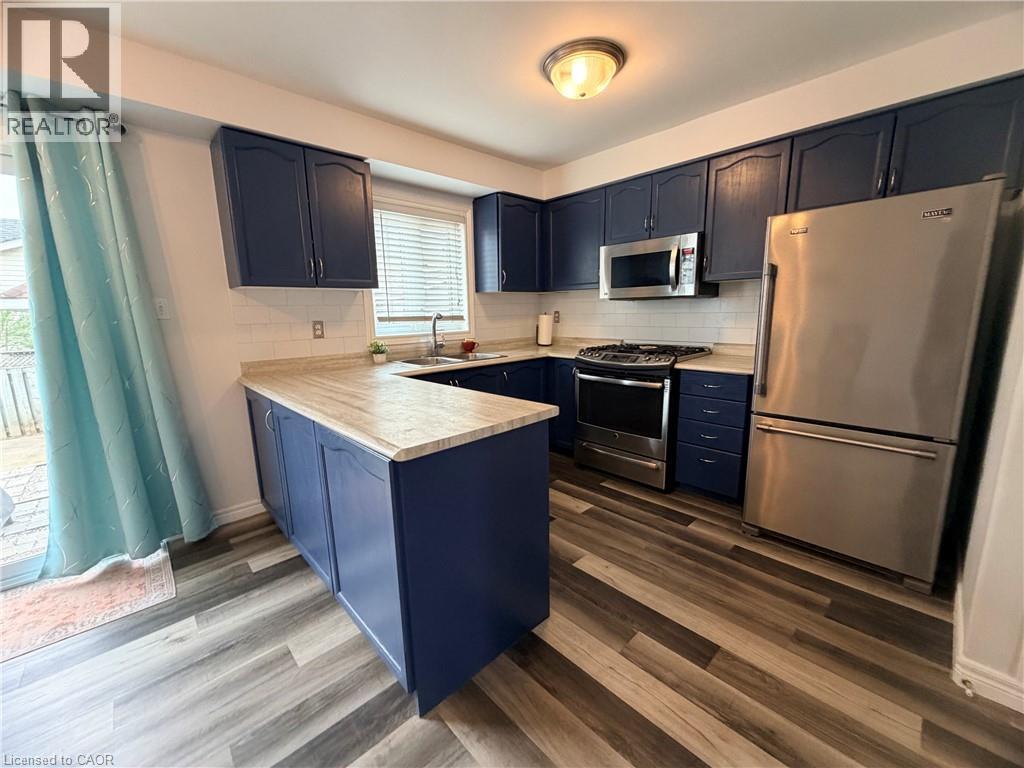 264 Langlaw Drive, Cambridge, Ontario  N1P 1B7 - Photo 6 - 40826931