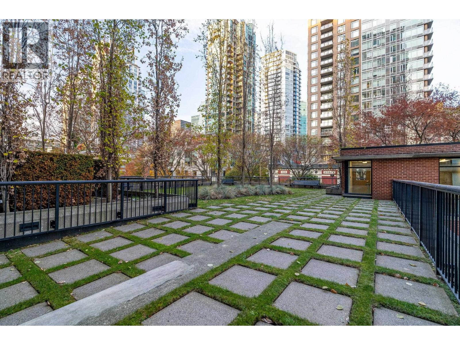 2809 928 Homer Street, Vancouver, British Columbia  V6B 1T7 - Photo 34 - R3120476