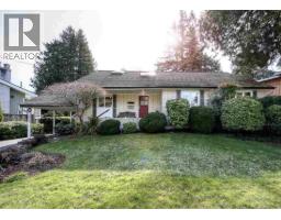 4652 WESLEY DRIVE, Delta, British Columbia