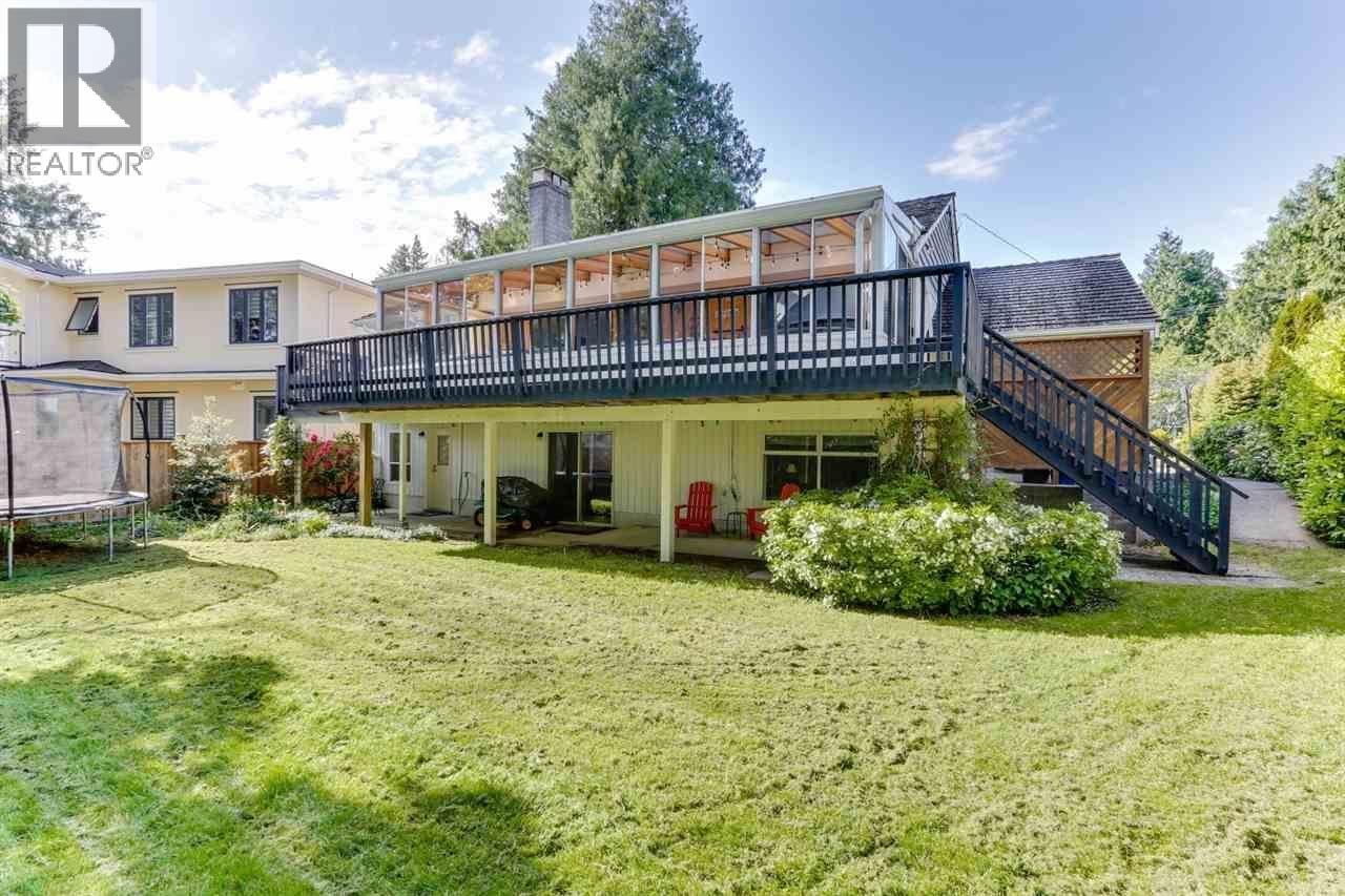 4652 Wesley Drive, Delta, British Columbia  V4M 1W4 - Photo 2 - R3120495