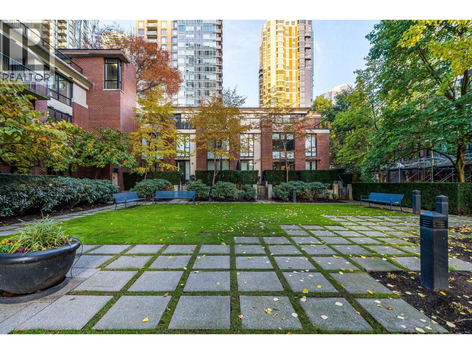 2809 928 Homer Street, Vancouver, British Columbia  V6B 1T7 - Photo 30 - R3120476