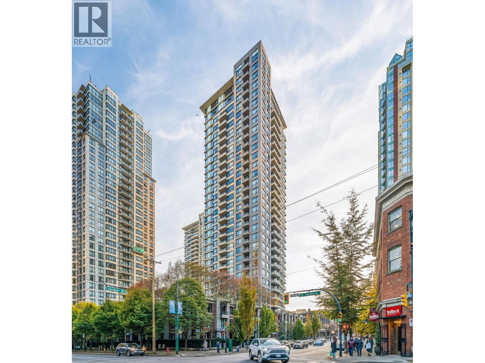 2809 928 Homer Street, Vancouver, British Columbia  V6B 1T7 - Photo 36 - R3120476
