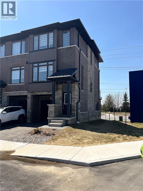 120 Court Drive Unit# 7, Paris, Ontario  N3L 0N2 - Photo 2 - 40827988