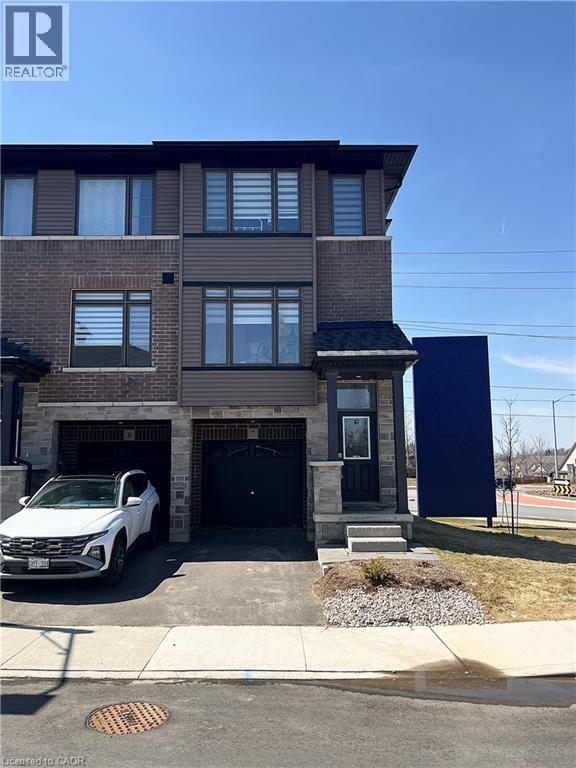 120 COURT Drive Unit# 7, Paris, Ontario