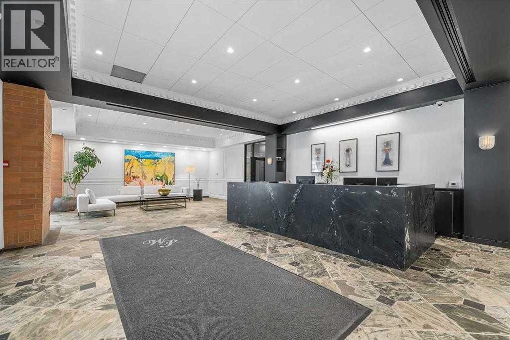2703, 1100 8 Avenue Sw, Calgary, Alberta  T2X 2E6 - Photo 4 - A2308603
