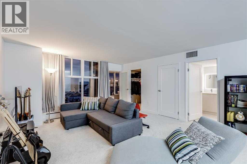 2703, 1100 8 Avenue Sw, Calgary, Alberta  T2X 2E6 - Photo 31 - A2308603