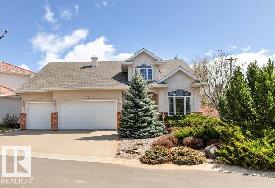 244 Wolf Willow Rd Nw, Edmonton, Alberta  T5T 6N3 - Photo 3 - E4486101