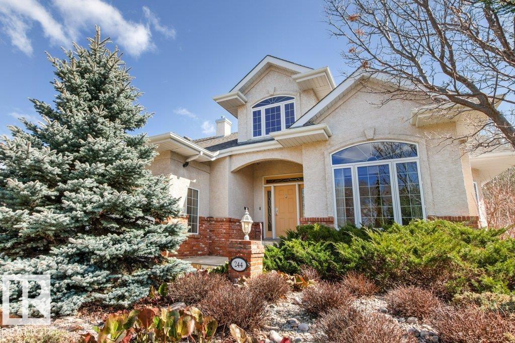 244 Wolf Willow Rd Nw, Edmonton, Alberta  T5T 6N3 - Photo 47 - E4486101