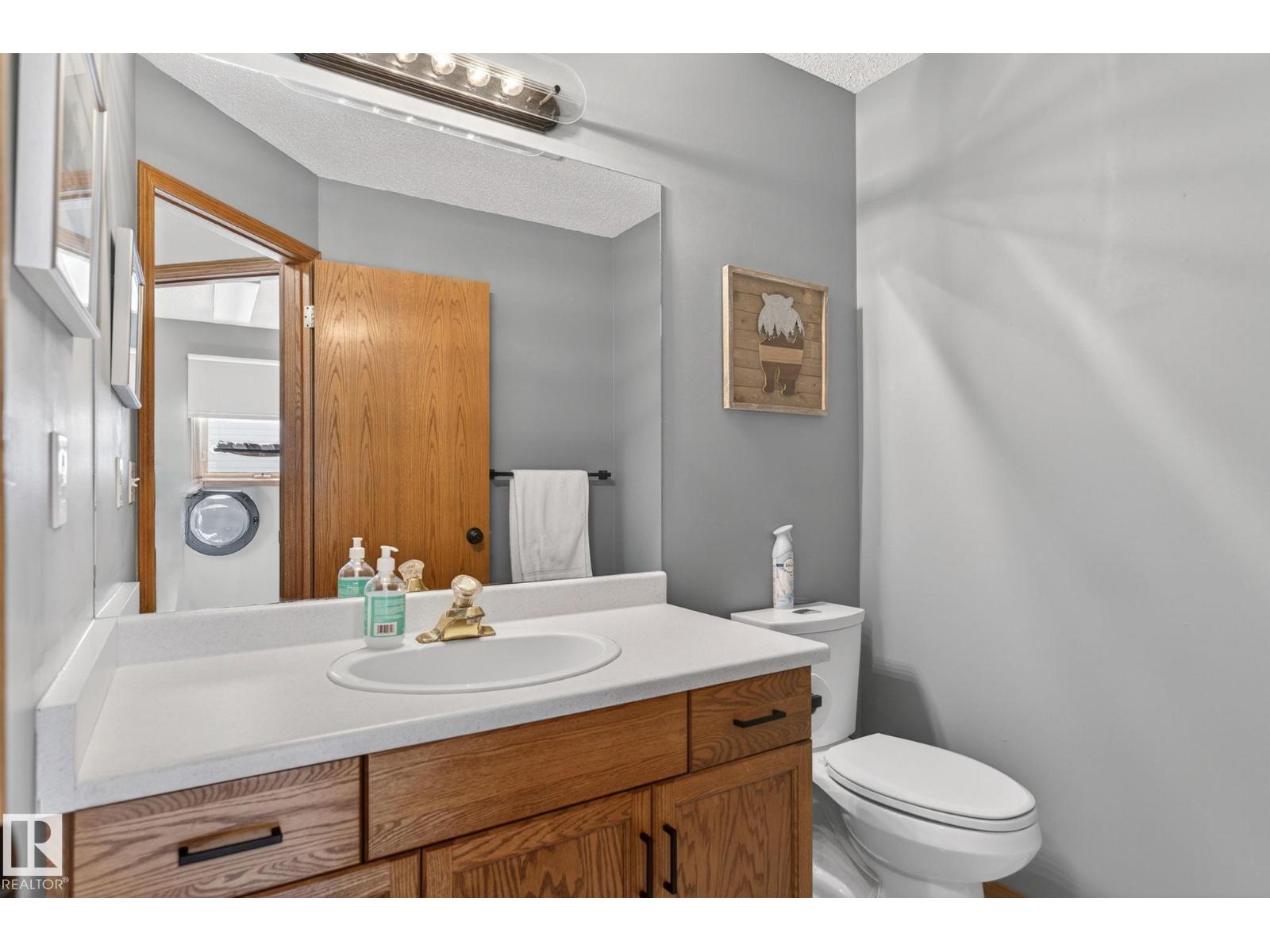 22 Westpark Rd, Fort Saskatchewan, Alberta  T8L 3X2 - Photo 29 - E4486102
