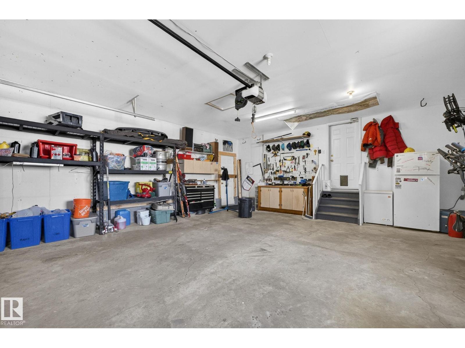 22 Westpark Rd, Fort Saskatchewan, Alberta  T8L 3X2 - Photo 58 - E4486102