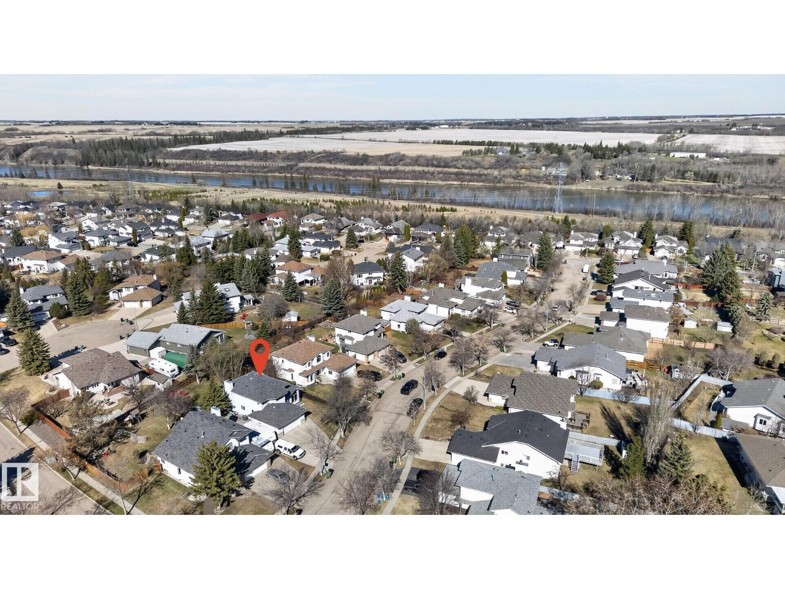 22 Westpark Rd, Fort Saskatchewan, Alberta  T8L 3X2 - Photo 59 - E4486102