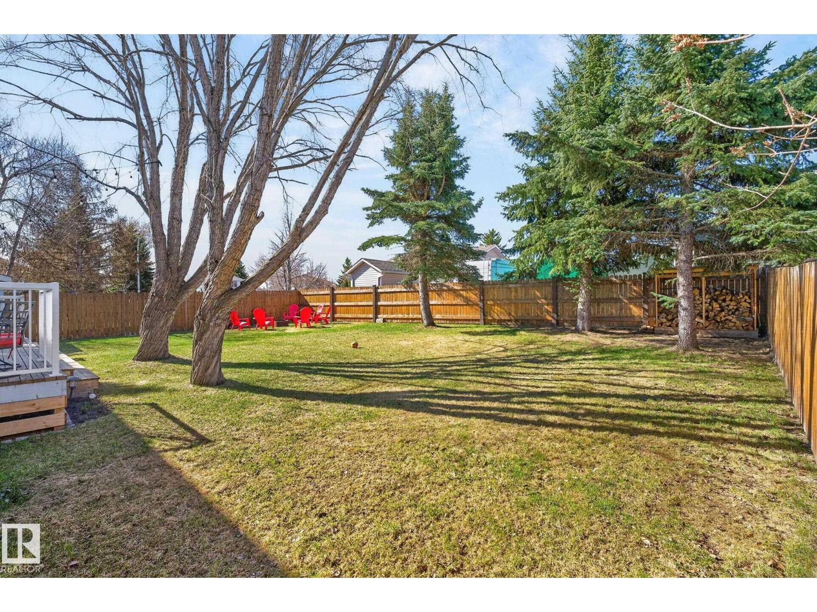 22 Westpark Rd, Fort Saskatchewan, Alberta  T8L 3X2 - Photo 68 - E4486102