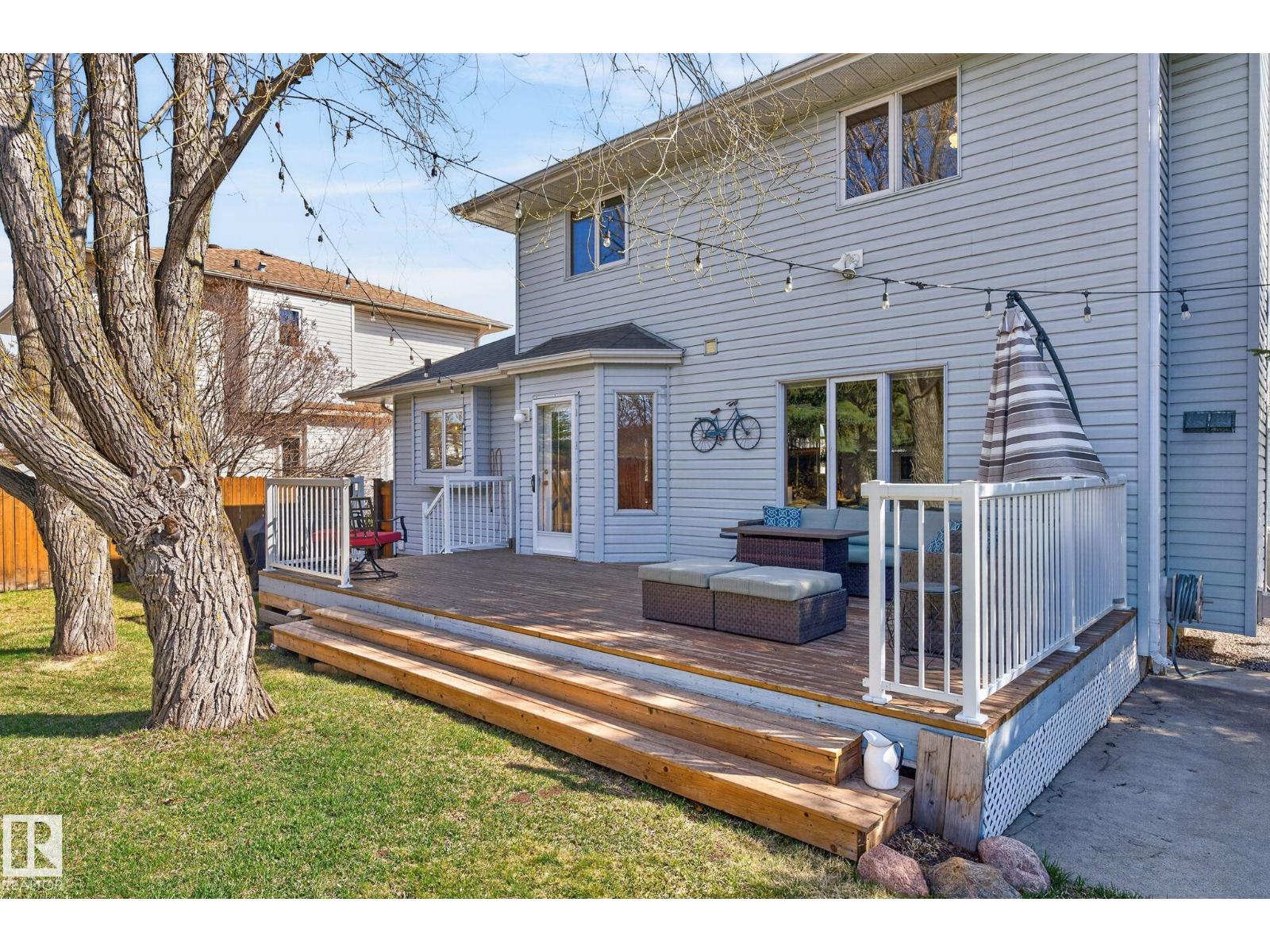 22 Westpark Rd, Fort Saskatchewan, Alberta  T8L 3X2 - Photo 72 - E4486102