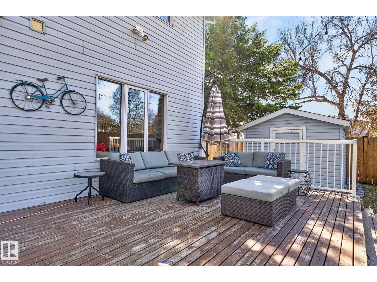 22 Westpark Rd, Fort Saskatchewan, Alberta  T8L 3X2 - Photo 75 - E4486102