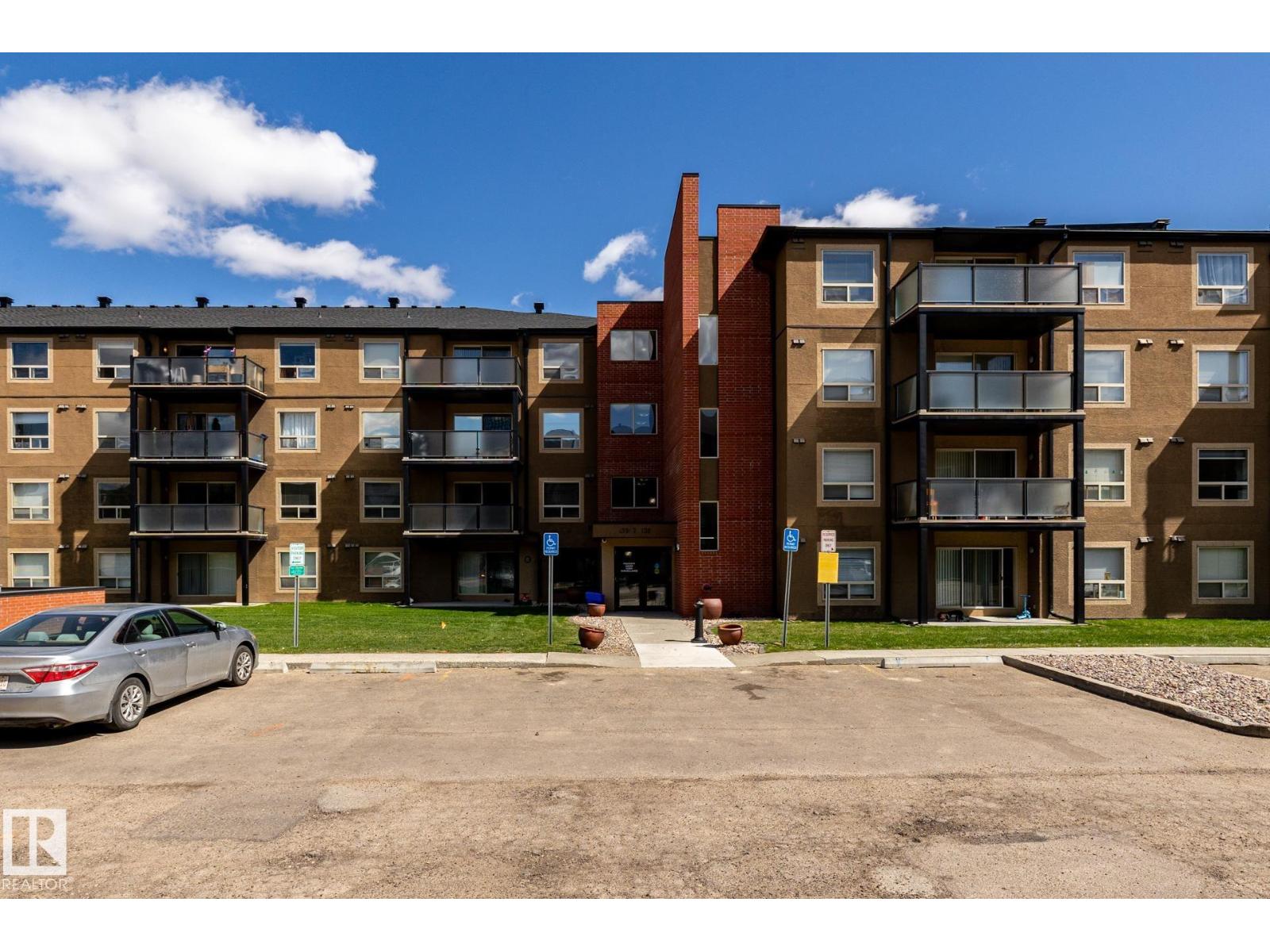 #214 13907 136 St Nw, Edmonton, Alberta  T6V 1Y4 - Photo 2 - E4486103