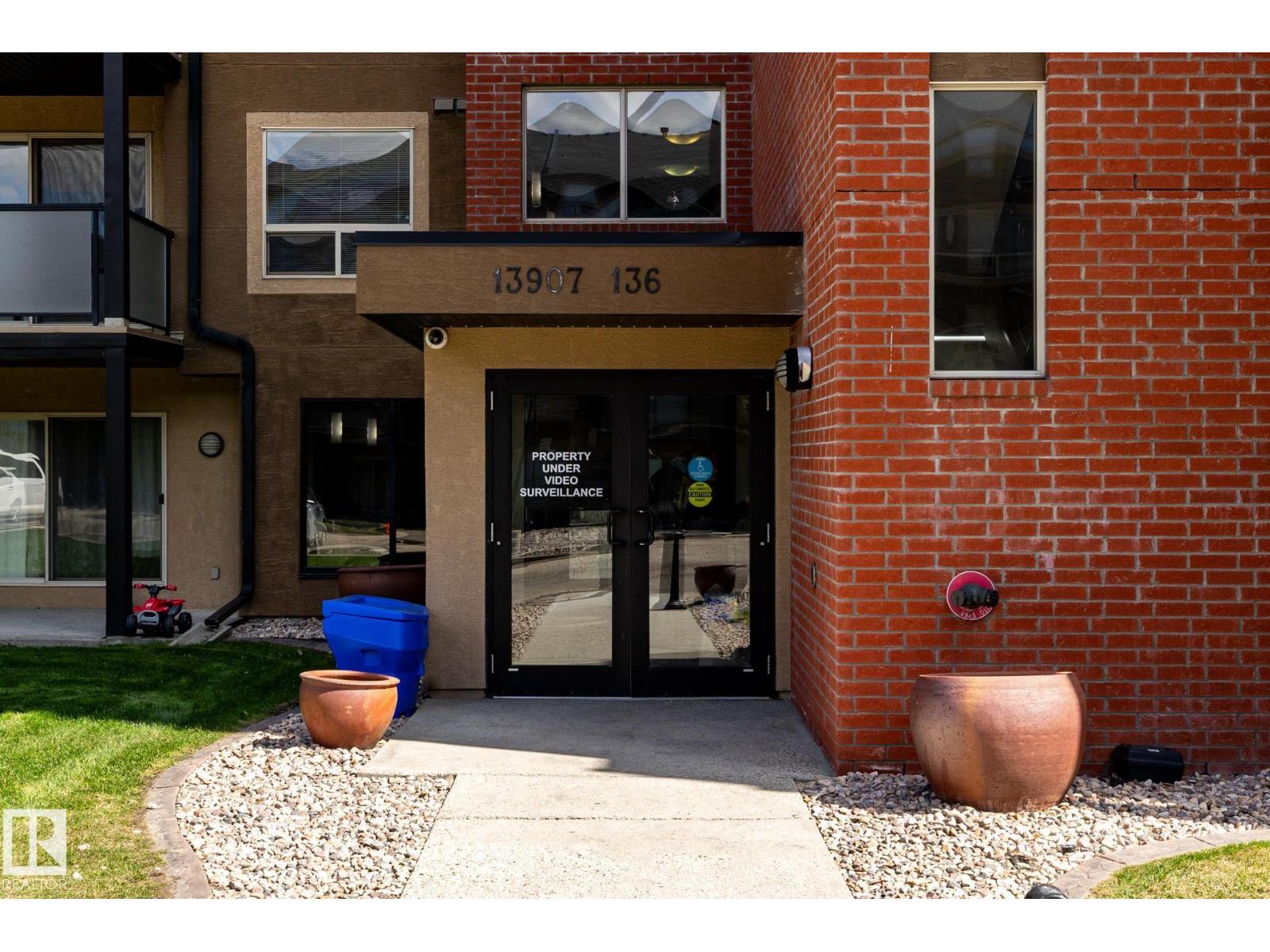 #214 13907 136 St Nw, Edmonton, Alberta  T6V 1Y4 - Photo 3 - E4486103