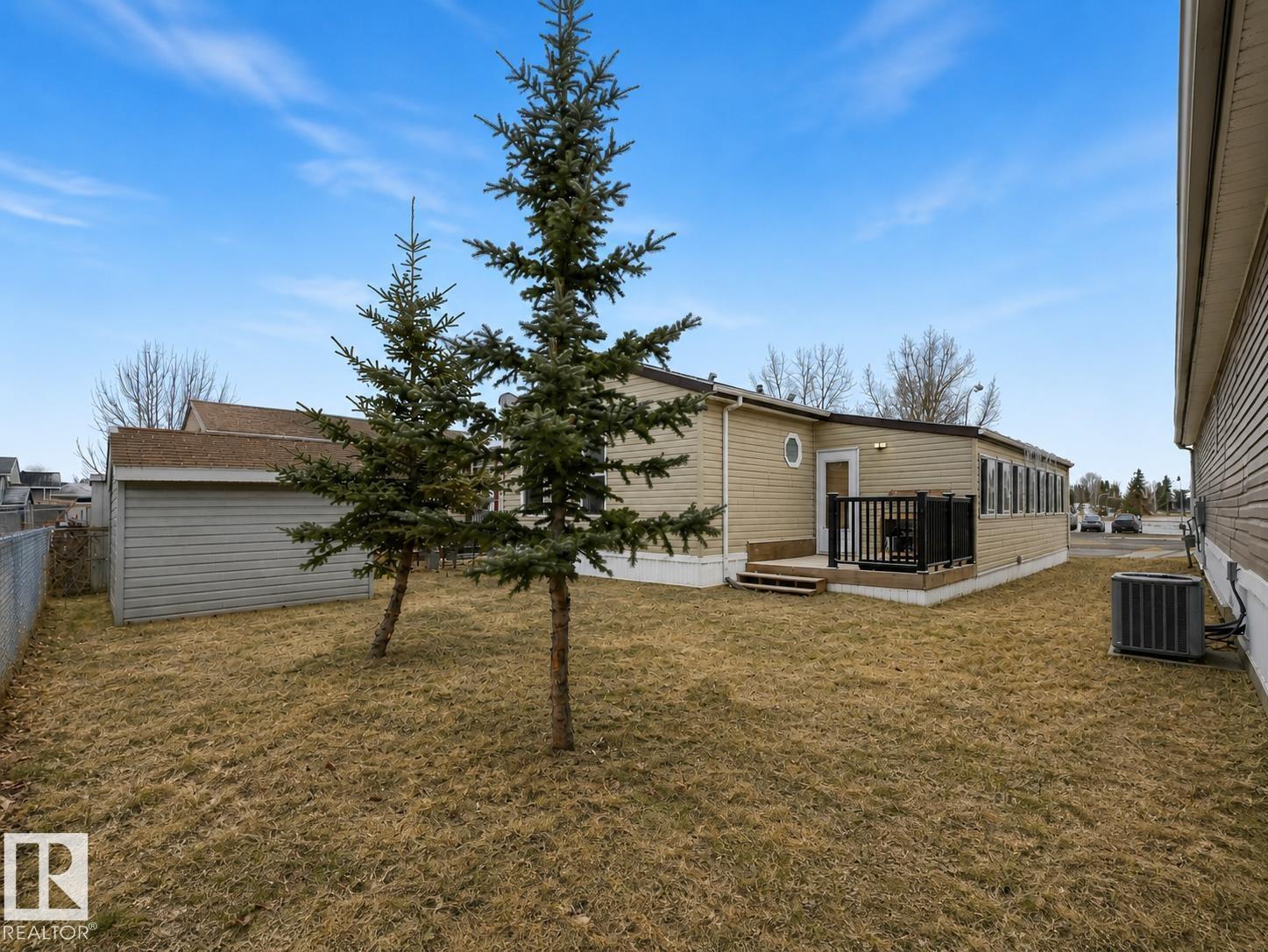 1634 66 Ave - Maple Ridge Mh Pa Nw, Edmonton, Alberta  T6P 0A6 - Photo 15 - E4486104