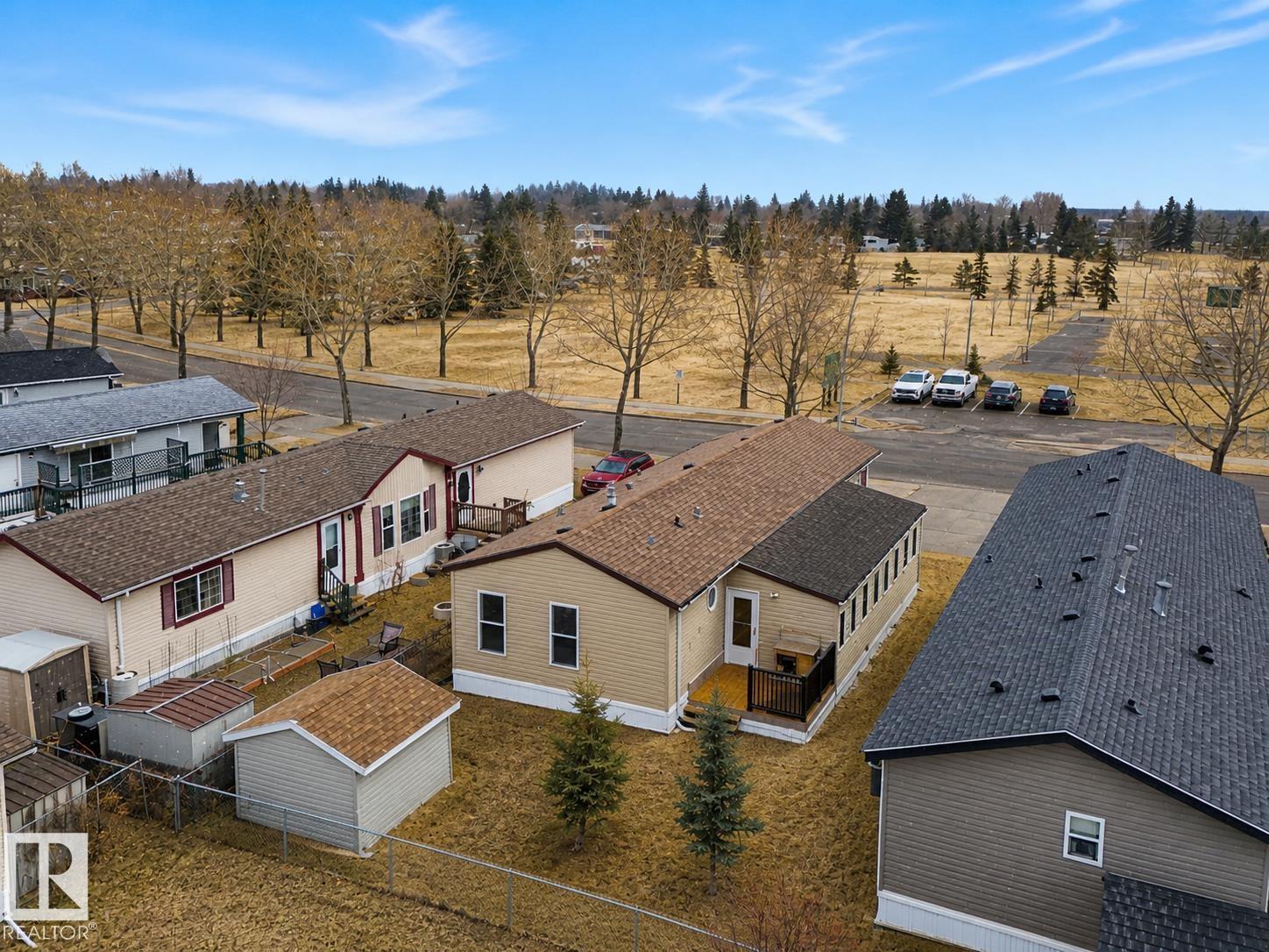 1634 66 Ave - Maple Ridge Mh Pa Nw, Edmonton, Alberta  T6P 0A6 - Photo 16 - E4486104