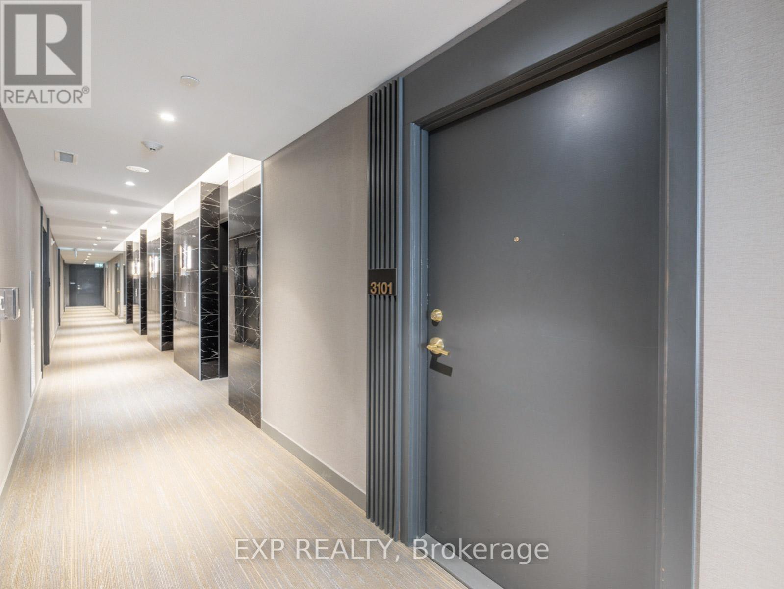 3101 - 898 Portage Parkway, Vaughan, Ontario  L4K 0J6 - Photo 2 - N13093618