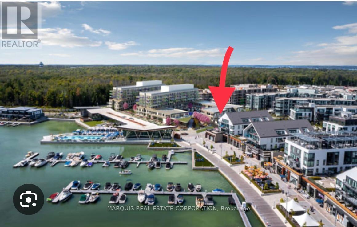 144 - 331 BROWARD WAY, Innisfil, Ontario
