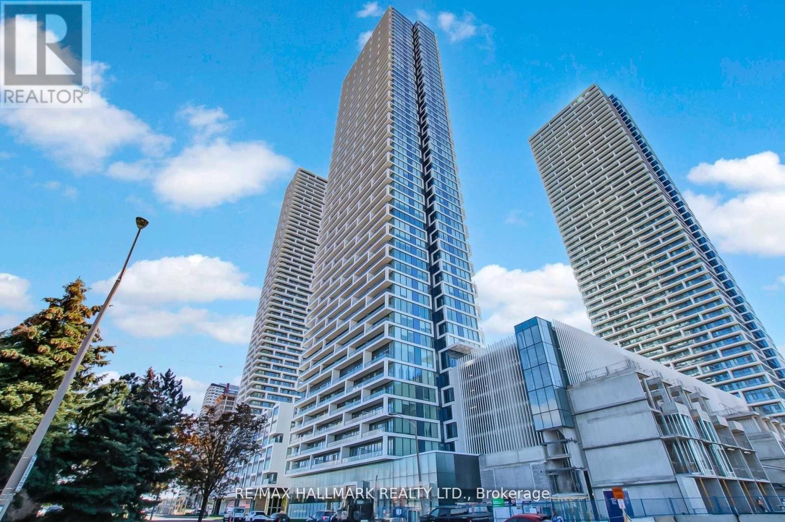 4308 - 898 PORTAGE PARKWAY, vaughan (vaughan corporate centre), Ontario