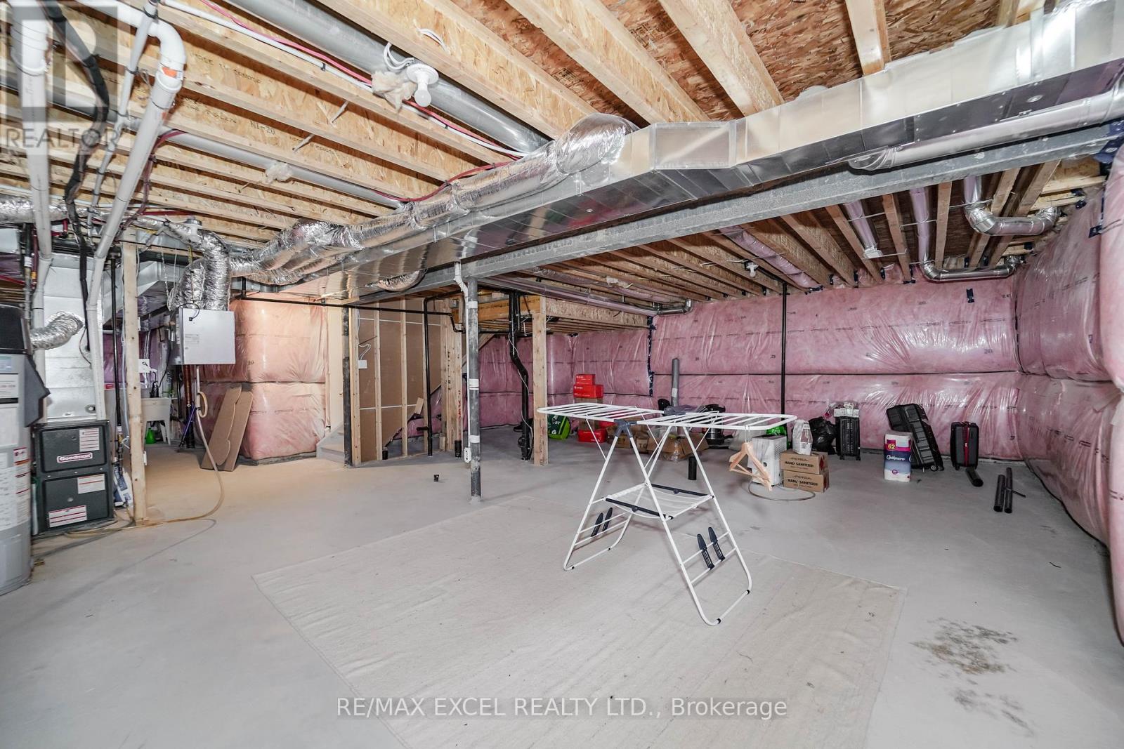 231 Fallharvest Way, Whitchurch-Stouffville, Ontario  L4A 5C2 - Photo 42 - N13093706