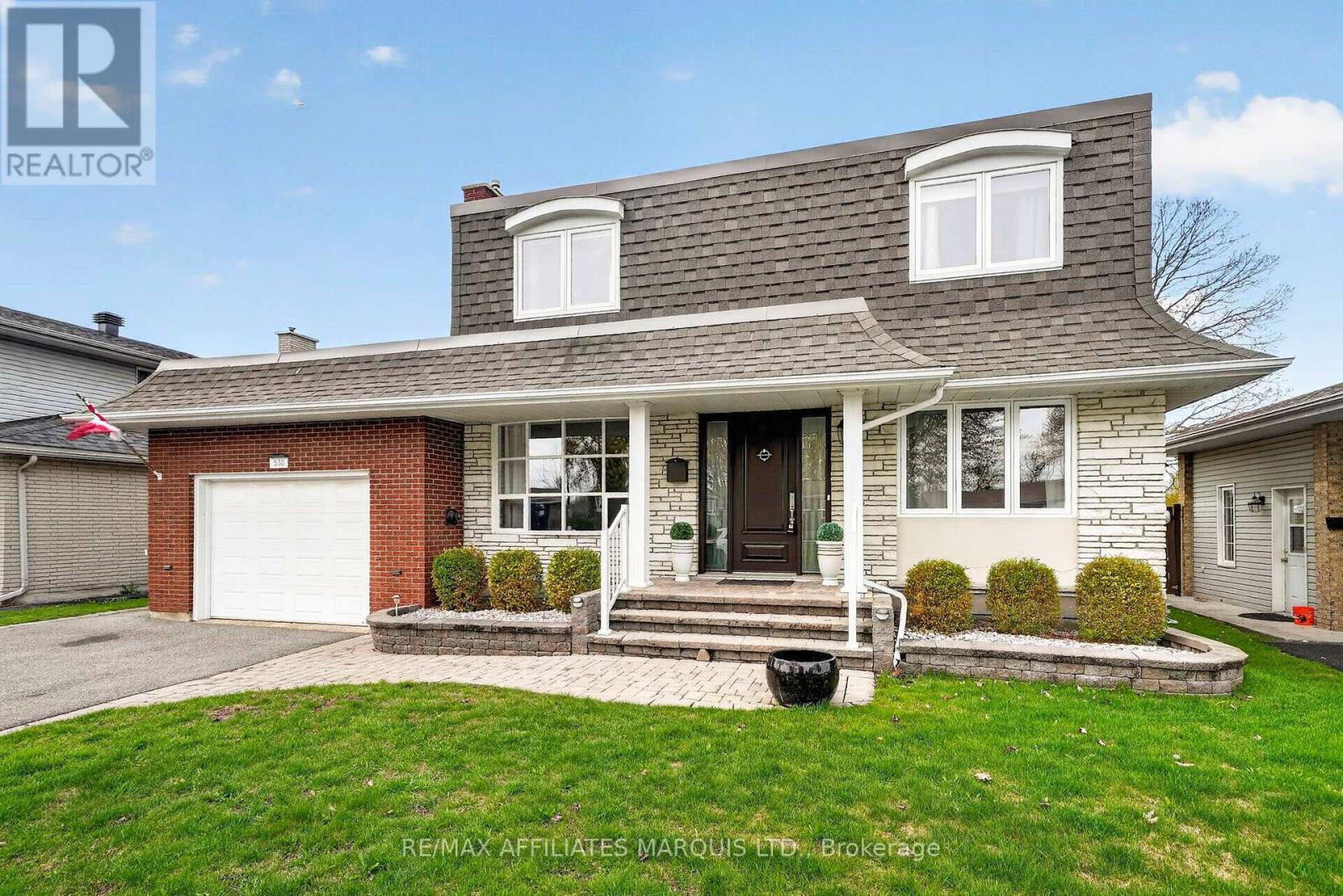 530 LYNWOOD DRIVE, cornwall, Ontario