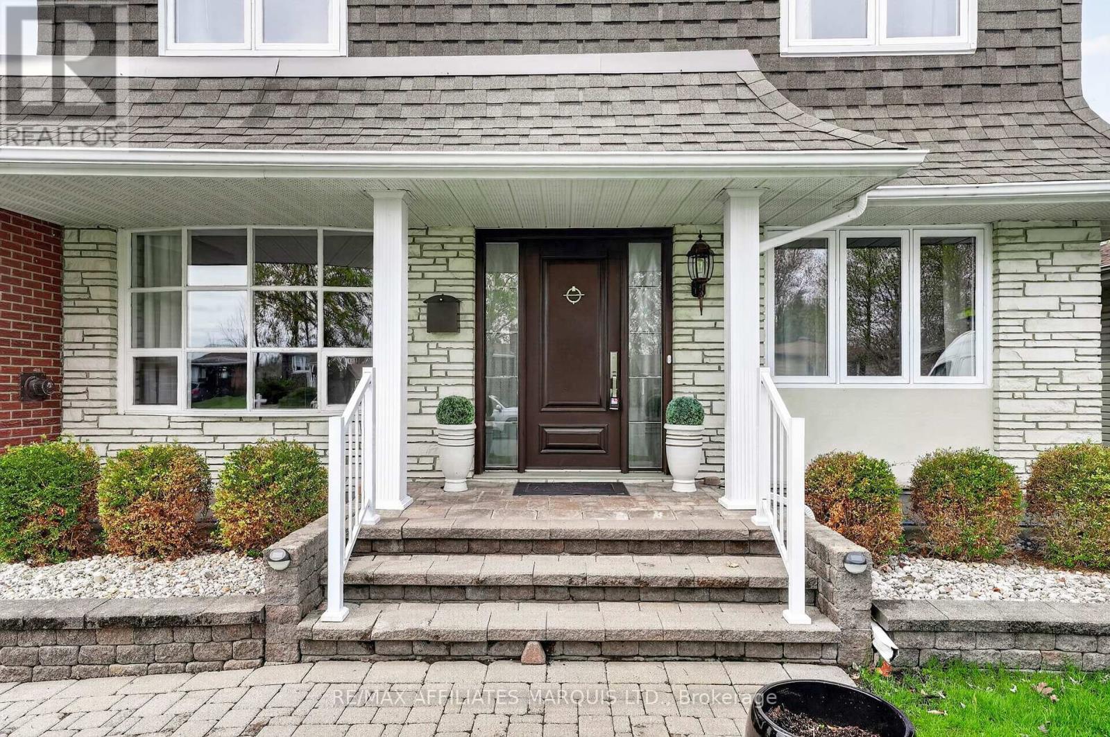 530 Lynwood Drive, Cornwall, Ontario  K6H 5X5 - Photo 2 - X13093668
