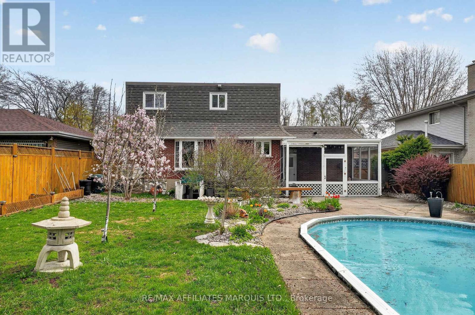 530 Lynwood Drive, Cornwall, Ontario  K6H 5X5 - Photo 40 - X13093668