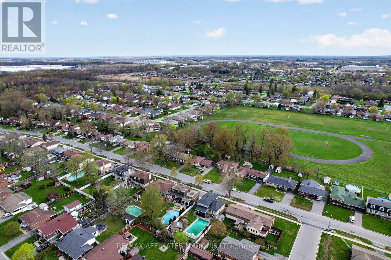 530 Lynwood Drive, Cornwall, Ontario  K6H 5X5 - Photo 46 - X13093668