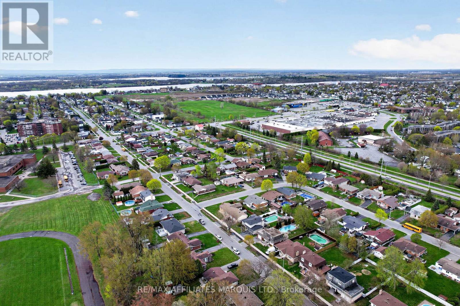 530 Lynwood Drive, Cornwall, Ontario  K6H 5X5 - Photo 47 - X13093668
