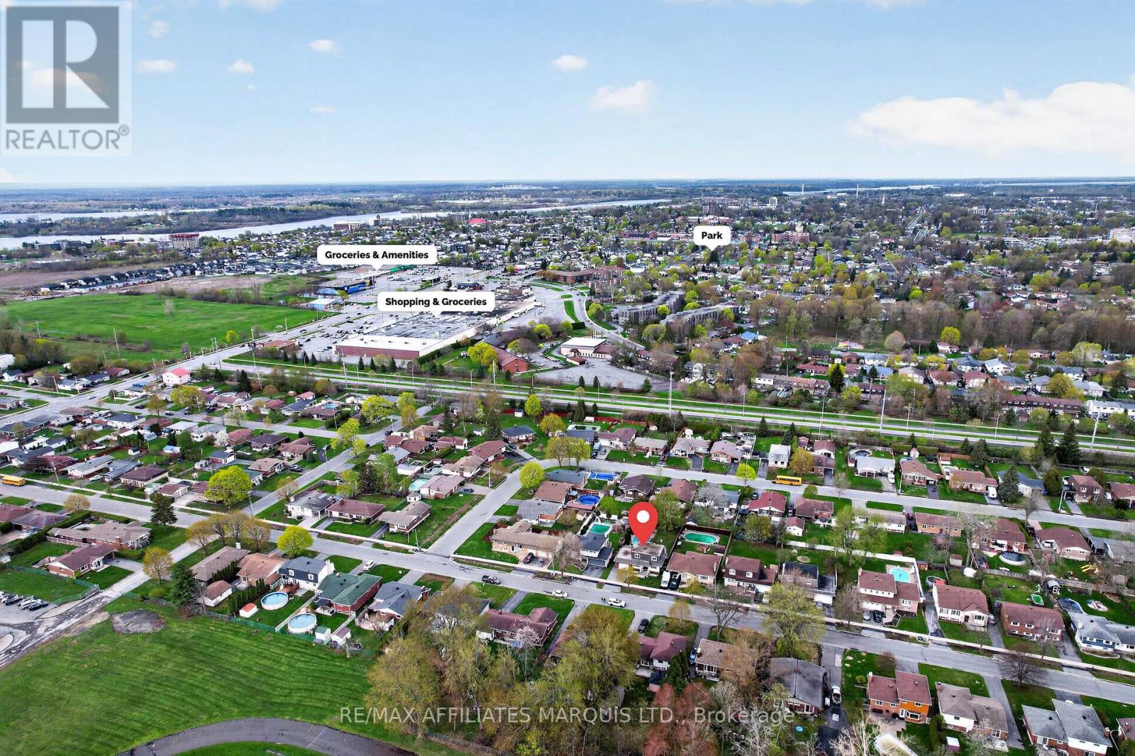 530 Lynwood Drive, Cornwall, Ontario  K6H 5X5 - Photo 48 - X13093668