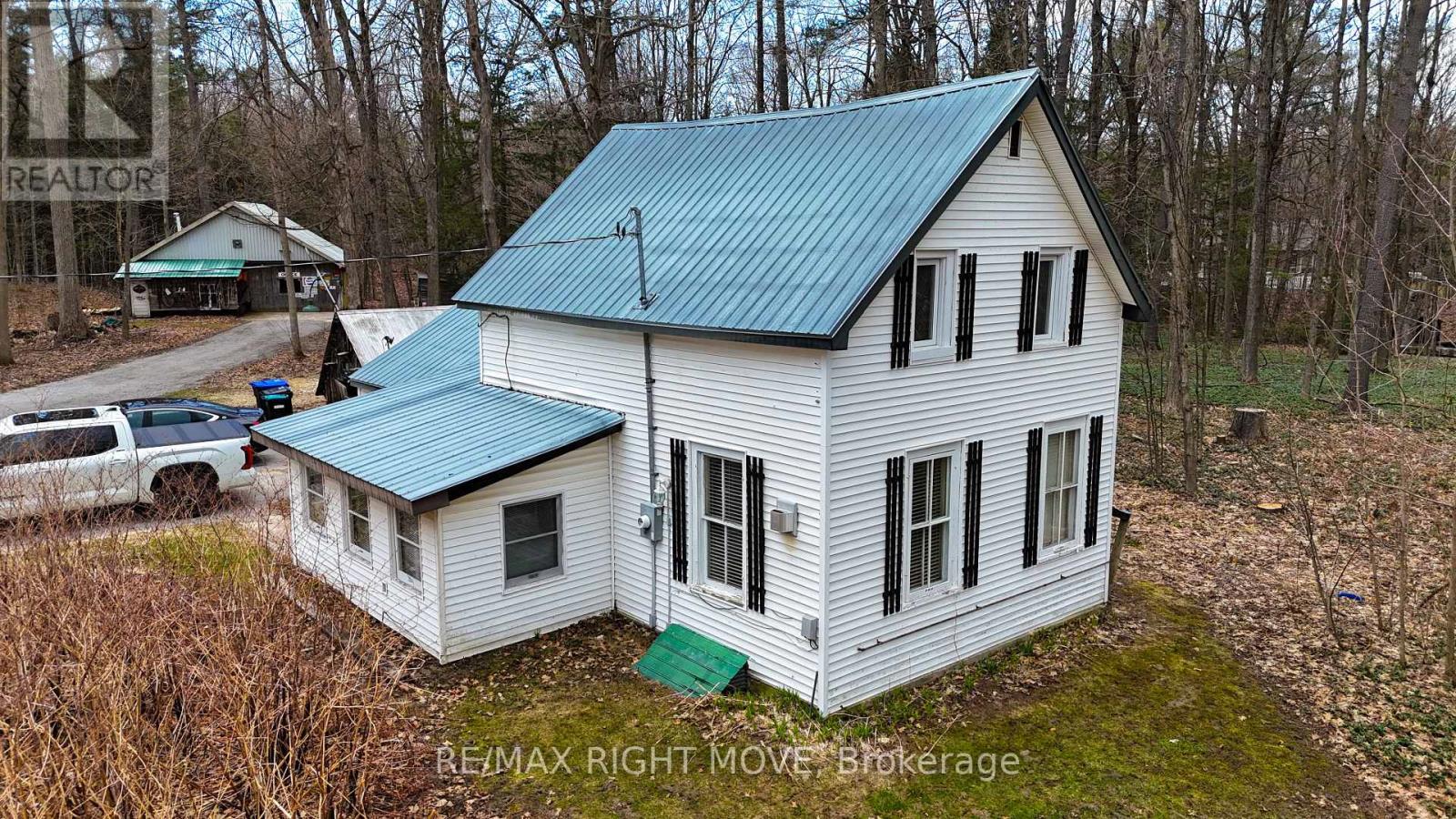 4124 Wainman Line, Severn, Ontario  L3V 7C4 - Photo 3 - S13088802