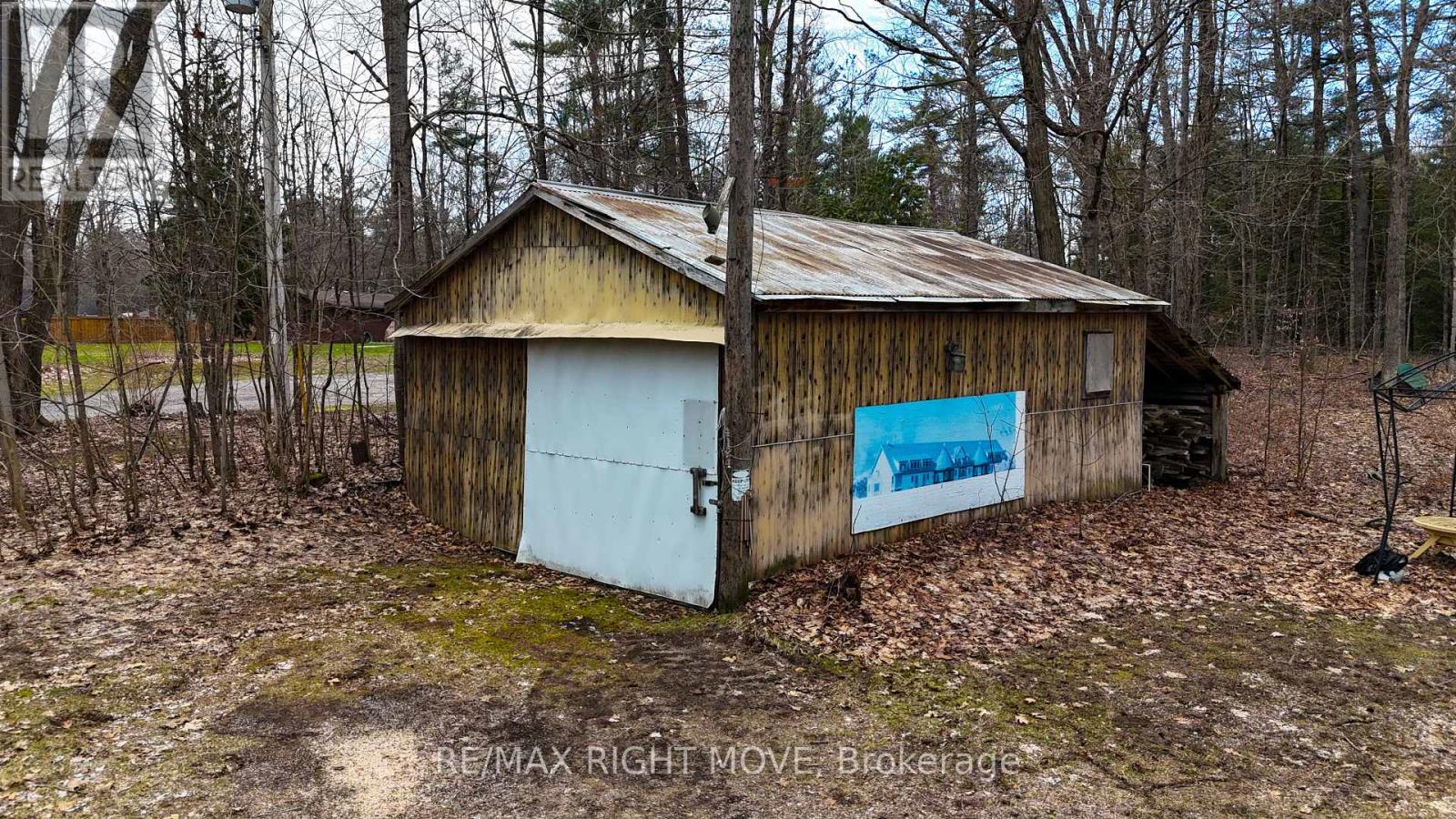 4124 Wainman Line, Severn, Ontario  L3V 7C4 - Photo 4 - S13088802