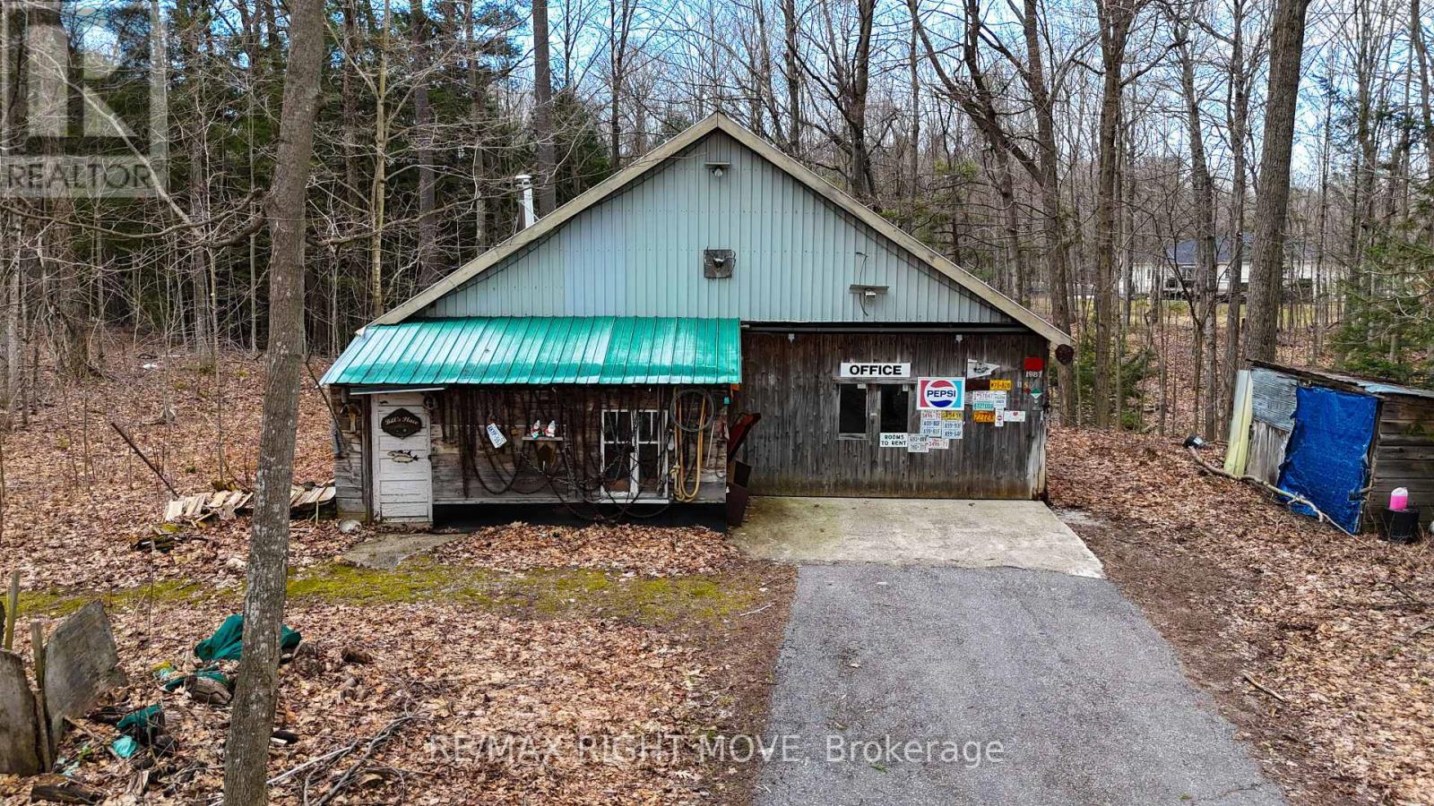 4124 Wainman Line, Severn, Ontario  L3V 7C4 - Photo 5 - S13088802