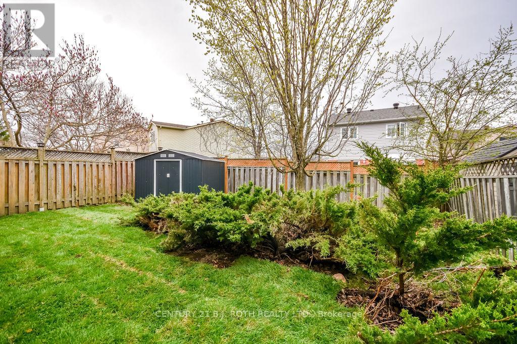 20 Hadden Crescent, Barrie, Ontario  L4M 6G6 - Photo 41 - S13093686
