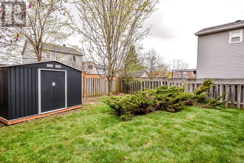 20 Hadden Crescent, Barrie, Ontario  L4M 6G6 - Photo 42 - S13093686