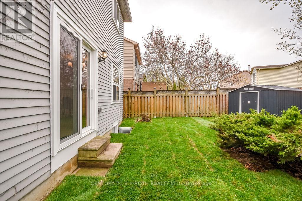 20 Hadden Crescent, Barrie, Ontario  L4M 6G6 - Photo 43 - S13093686