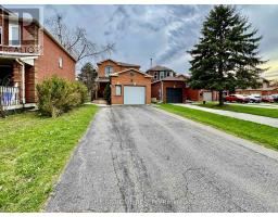 MAIN - 71 WEATHERUP CRESCENT, Barrie, Ontario