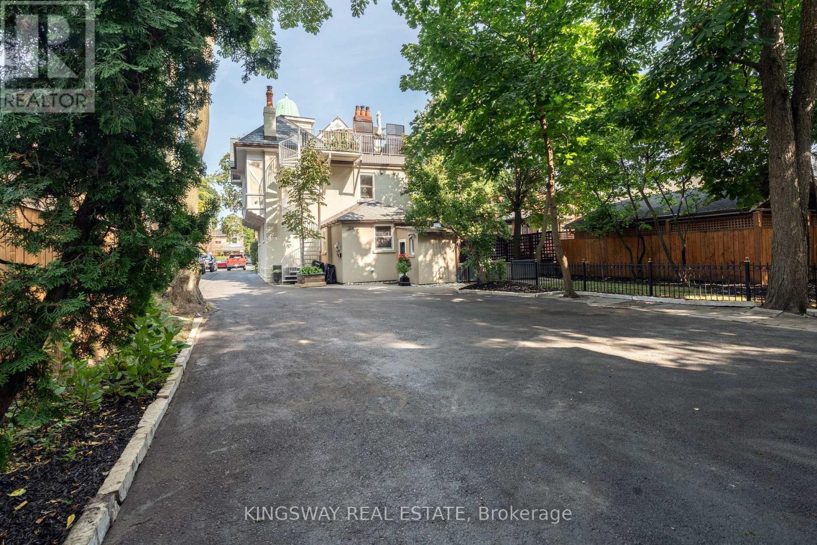 166 High Park Avenue, Toronto, Ontario  M6P 2S4 - Photo 44 - W13093636