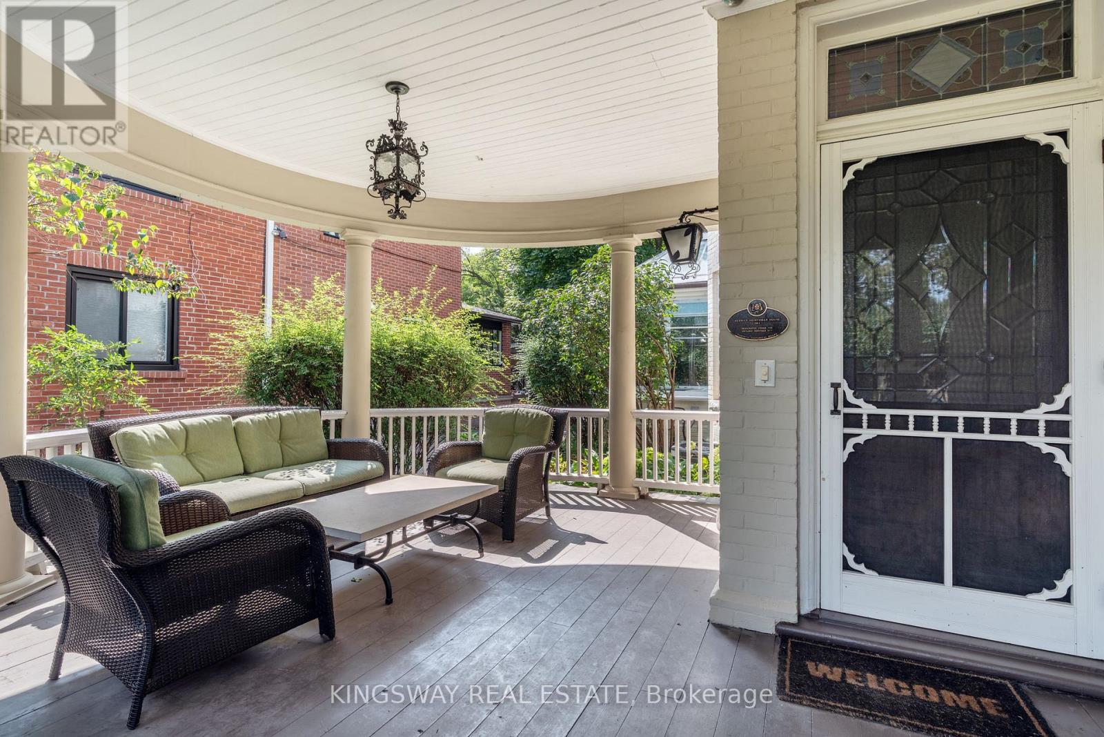 166 High Park Avenue, Toronto, Ontario  M6P 2S4 - Photo 46 - W13093636