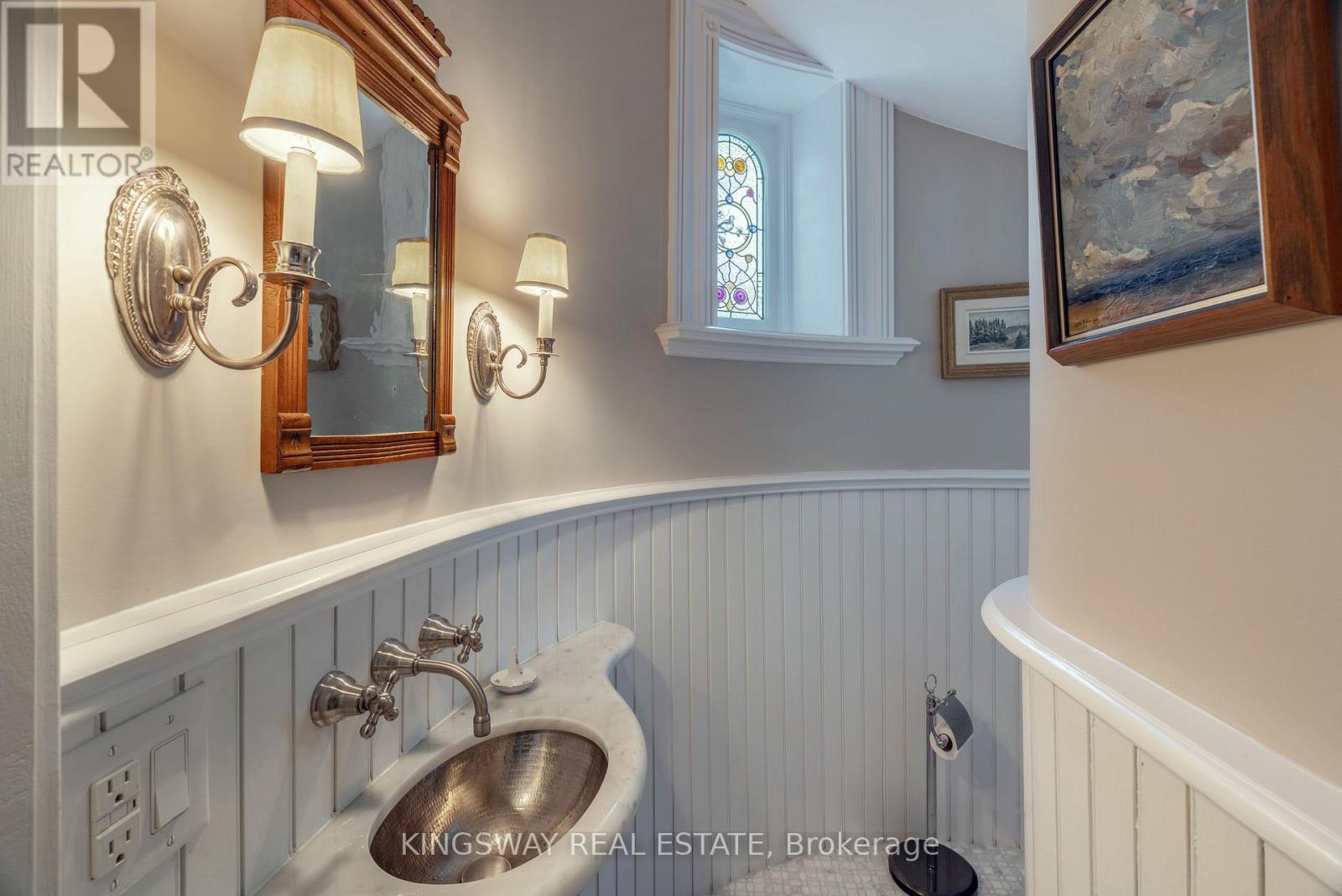166 High Park Avenue, Toronto, Ontario  M6P 2S4 - Photo 9 - W13093636