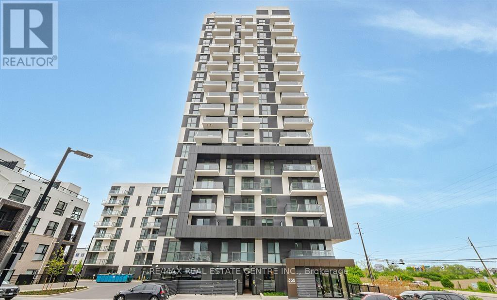 314 - 335 WHEAT BOOM DRIVE, Oakville, Ontario
