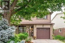 3145 HARRIS CRESCENT, Mississauga, Ontario