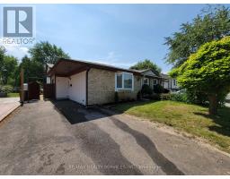9 BRUCE BEER DRIVE, Brampton, Ontario